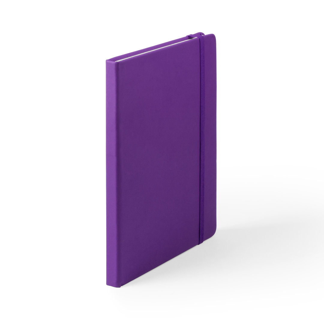 Miniature 18 pour Bloc Notes Jiketo - personnalisable