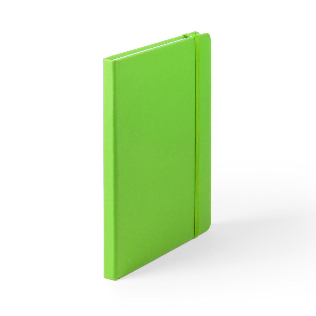 Miniature 12 pour Bloc Notes Jiketo - personnalisable