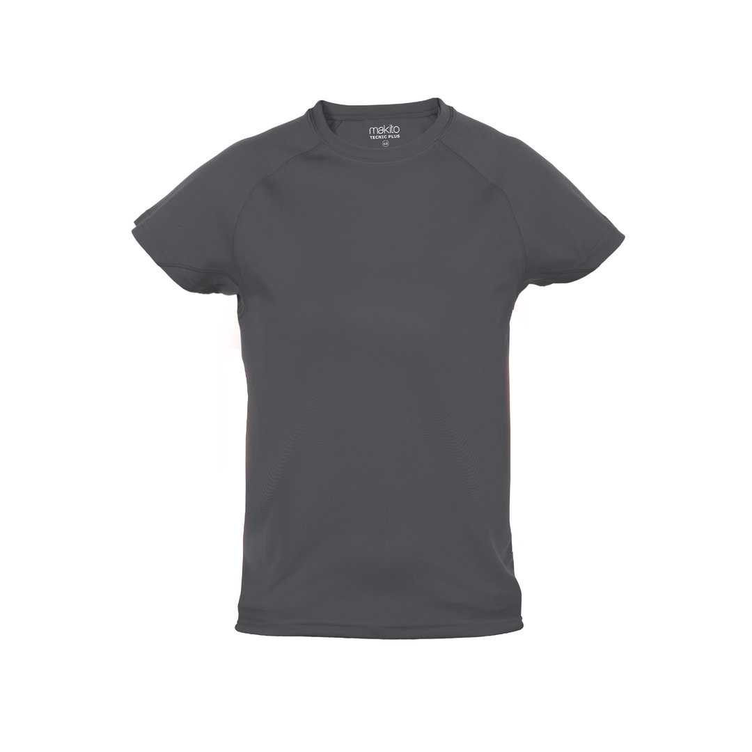 Miniature 8 pour T-Shirt Enfant Dineha - personnalisable