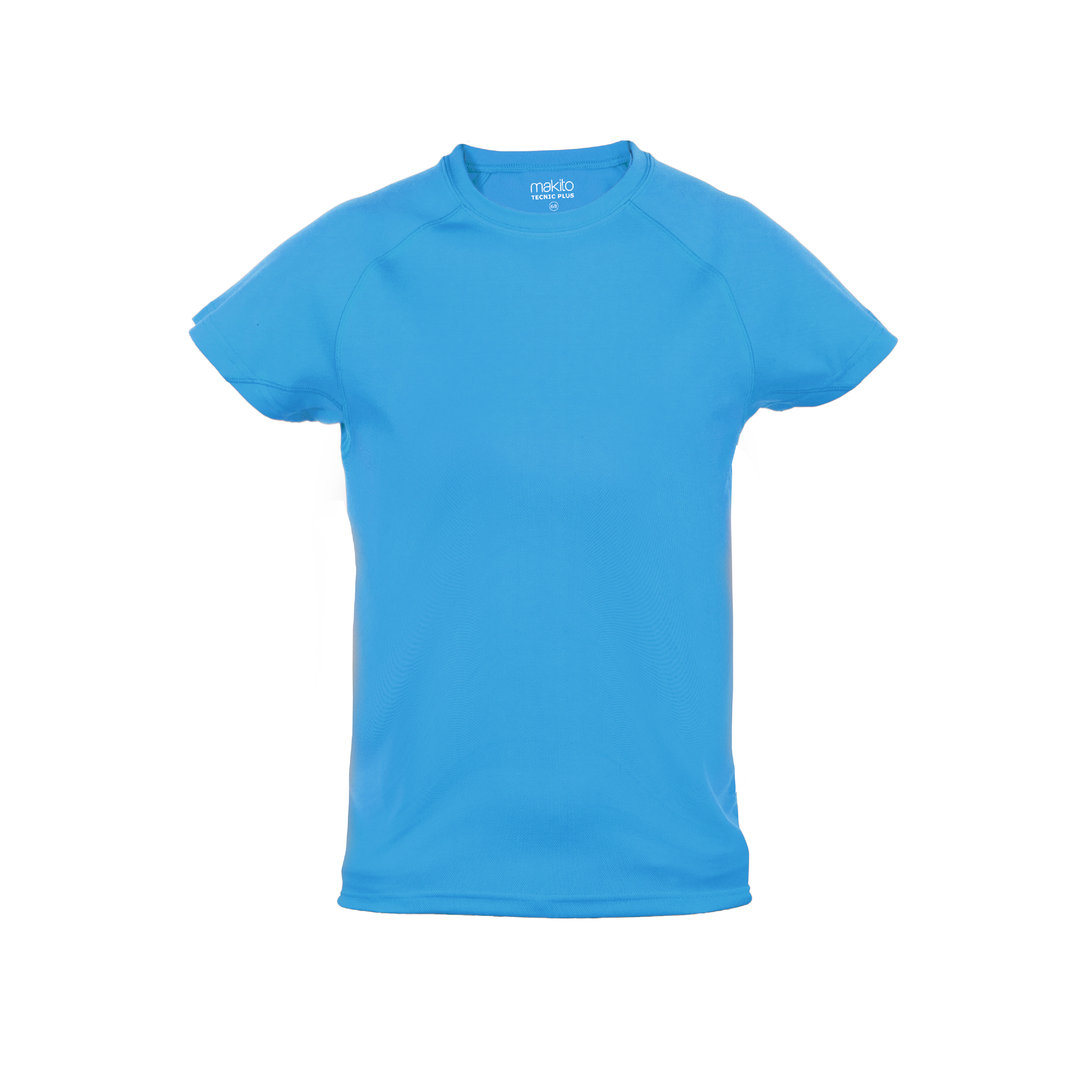 Miniature 11 pour T-Shirt Enfant Dineha - personnalisable