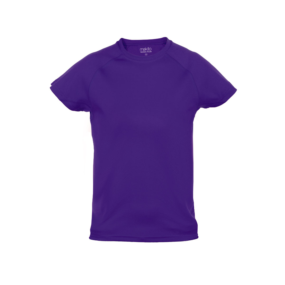 Miniature 12 pour T-Shirt Enfant Dineha - personnalisable