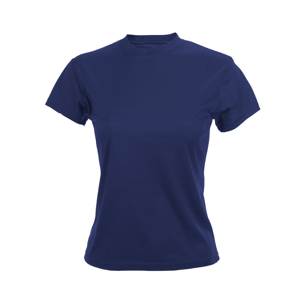 Miniature 8 pour T-Shirt Femme Tujavu - personnalisable
