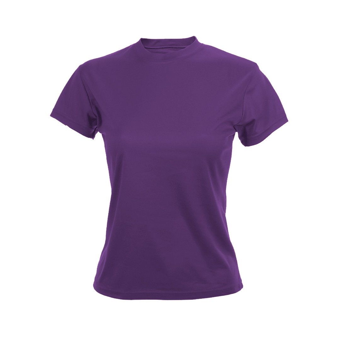 Miniature 13 pour T-Shirt Femme Tujavu - personnalisable