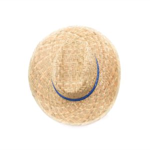 Visuel Chapeau Mazelu - personnalisable