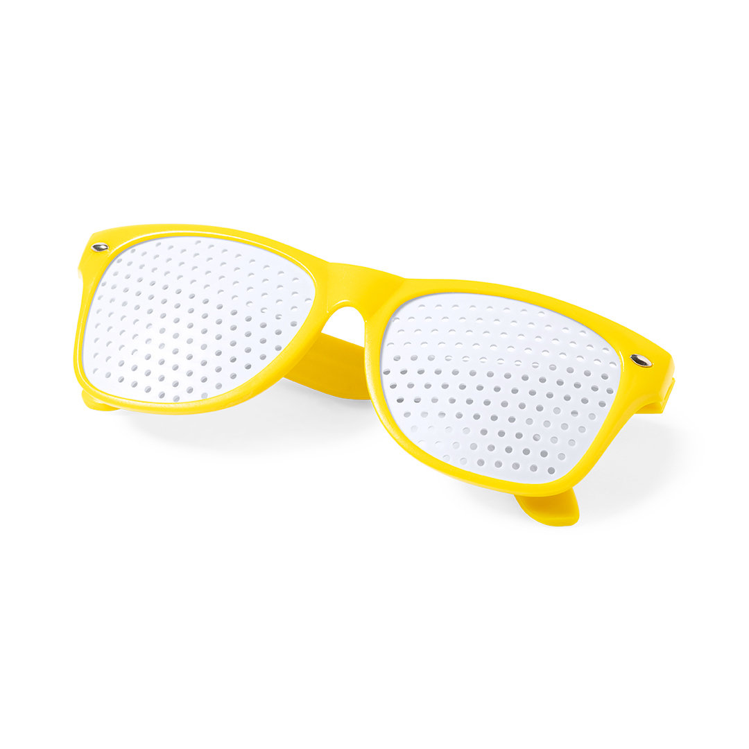 Miniature 2 pour Lunettes Lehecopi - personnalisable