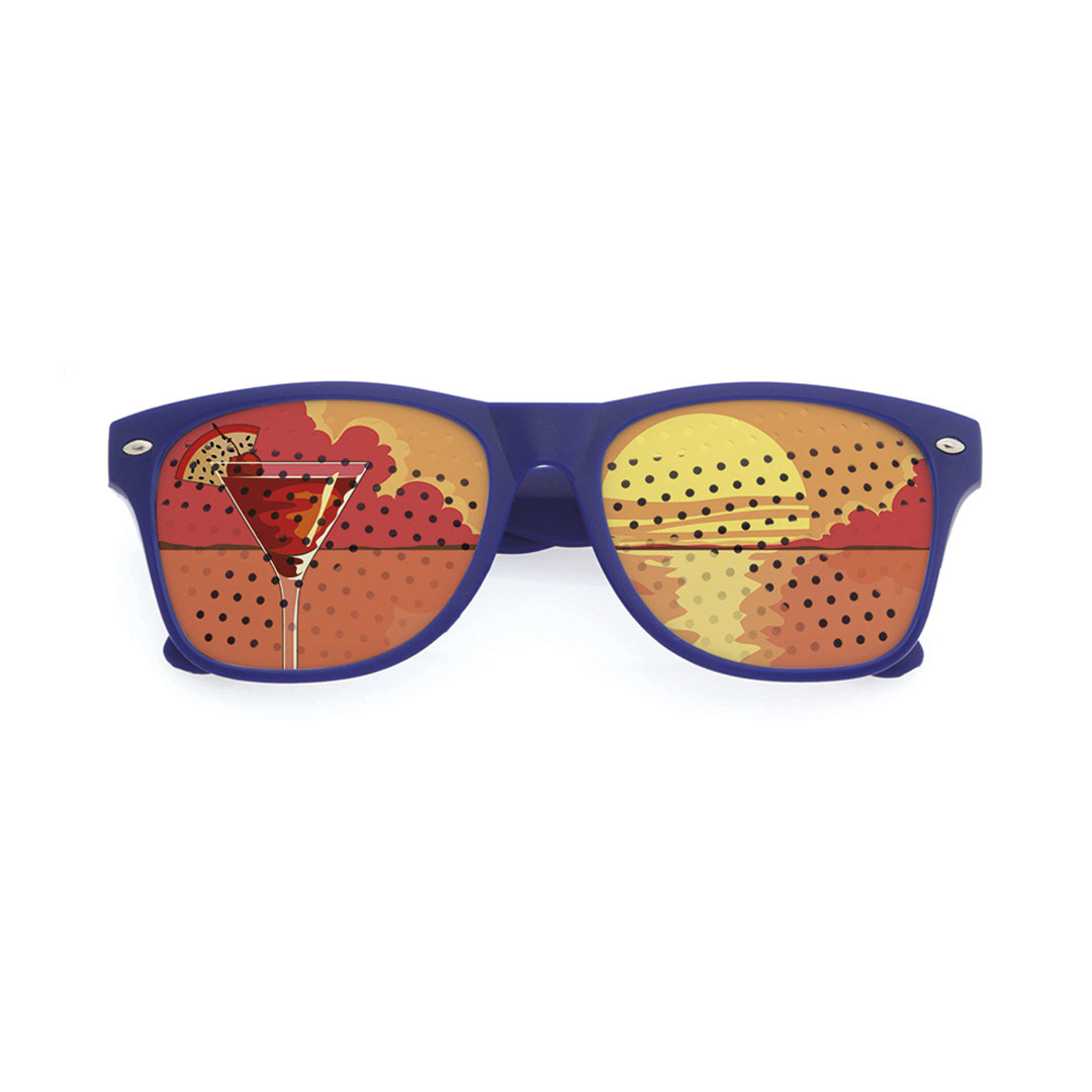 Miniature 3 pour Lunettes Lehecopi - personnalisable