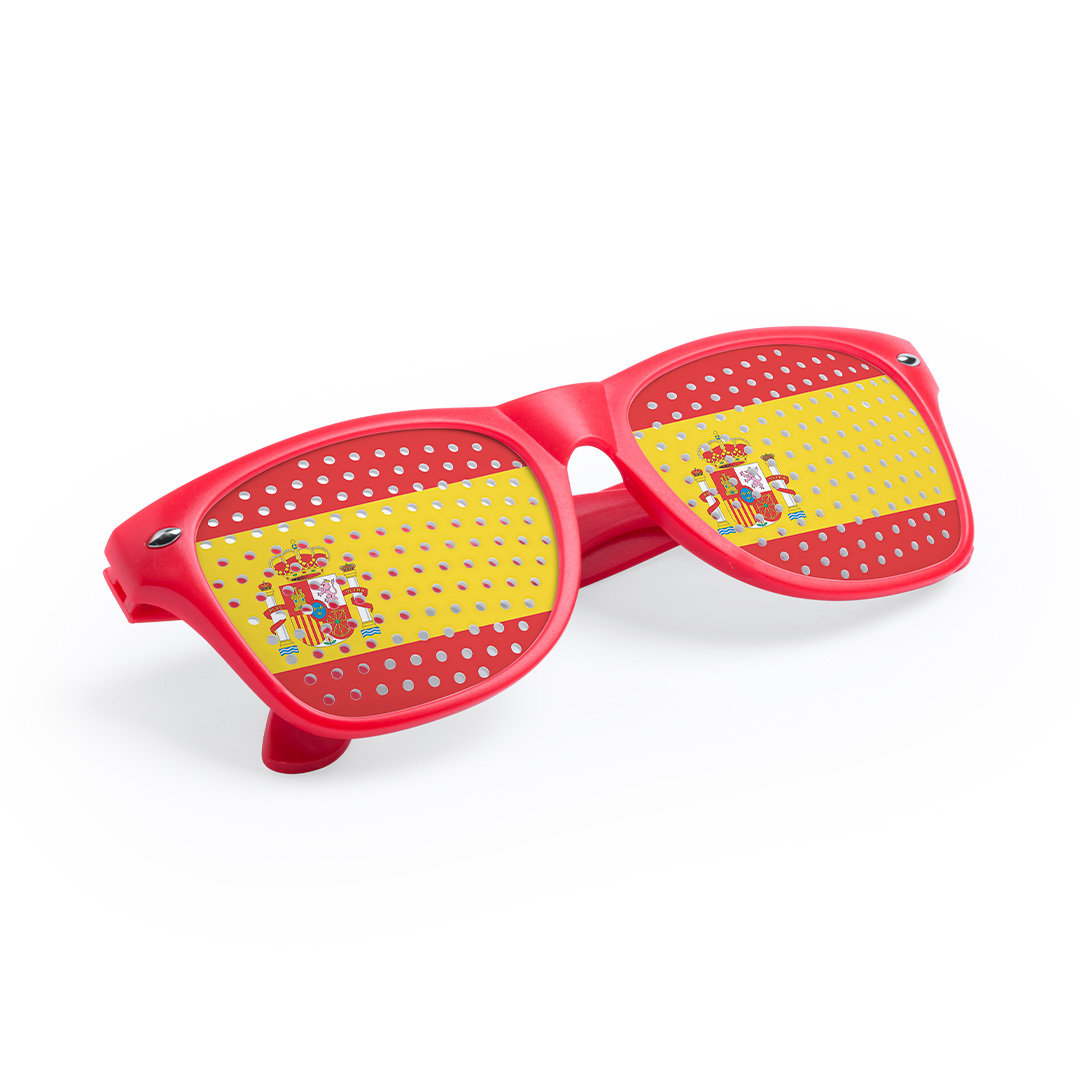 Miniature 9 pour Lunettes Lehecopi - personnalisable