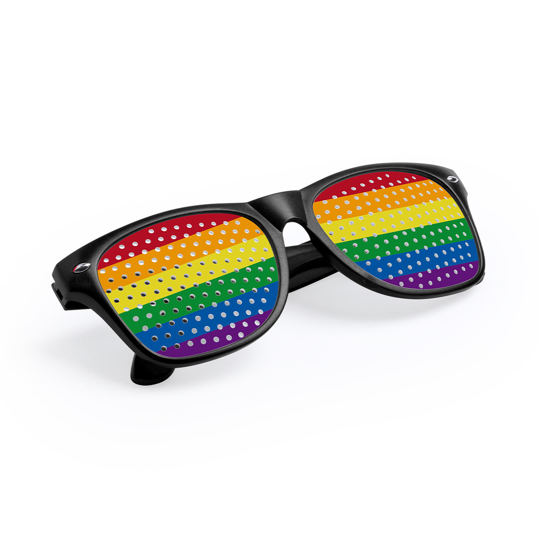 Miniature 11 pour Lunettes Lehecopi - personnalisable