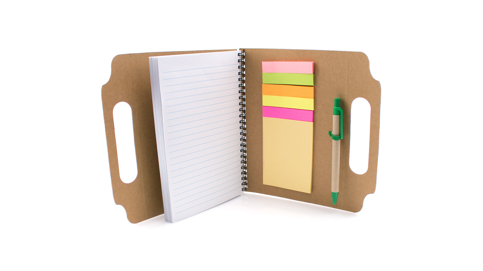 Miniature 2 pour Bloc Notes Horefozo - personnalisable