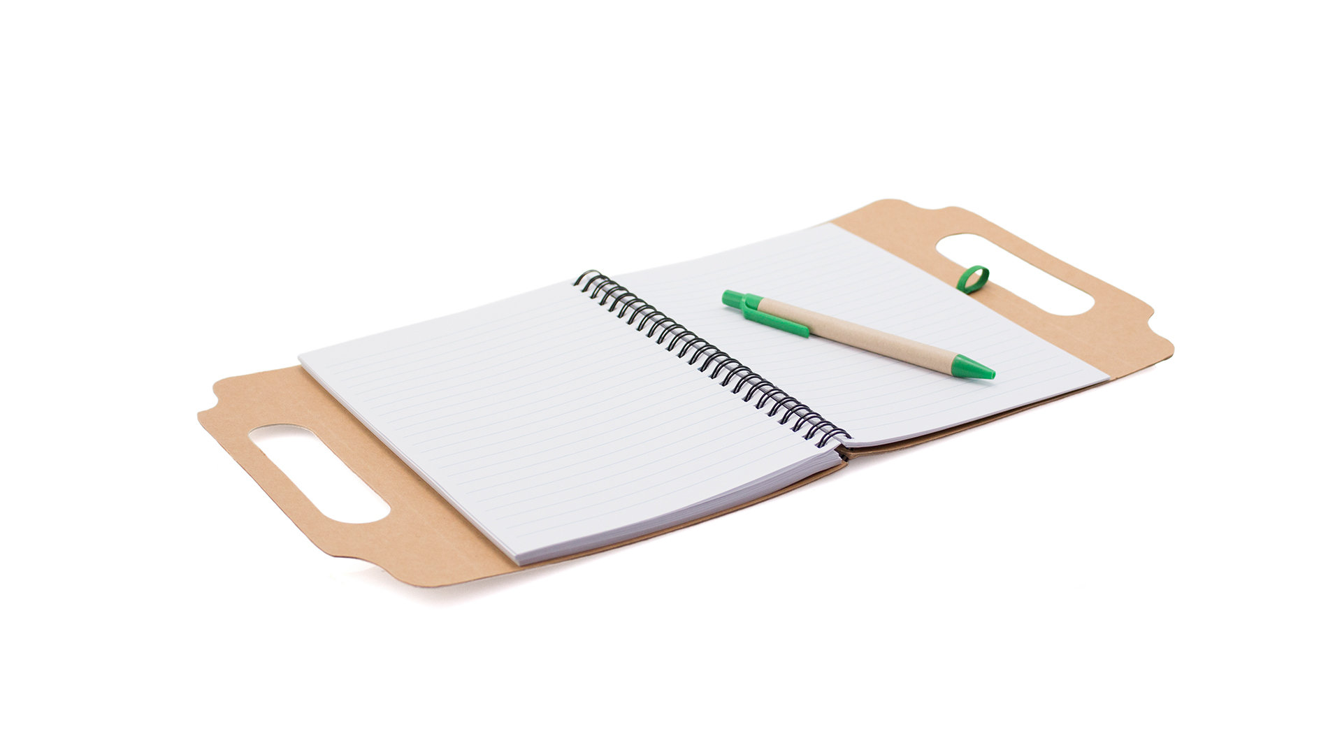 Miniature 3 pour Bloc Notes Horefozo - personnalisable