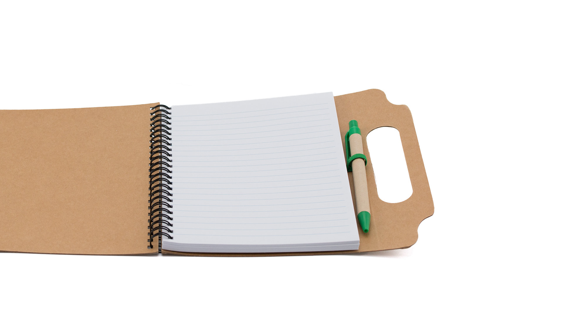 Miniature 5 pour Bloc Notes Horefozo - personnalisable
