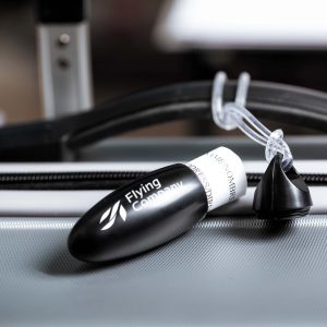 Visuel Identificateur Valise Qepuvo - personnalisable