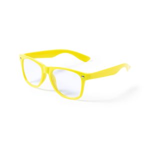 Visuel Lunettes Fugacohe - personnalisable