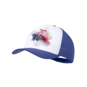 Visuel Casquette Wuxubume - personnalisable