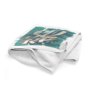 Visuel Serviette Absorbante Mokupalo - personnalisable