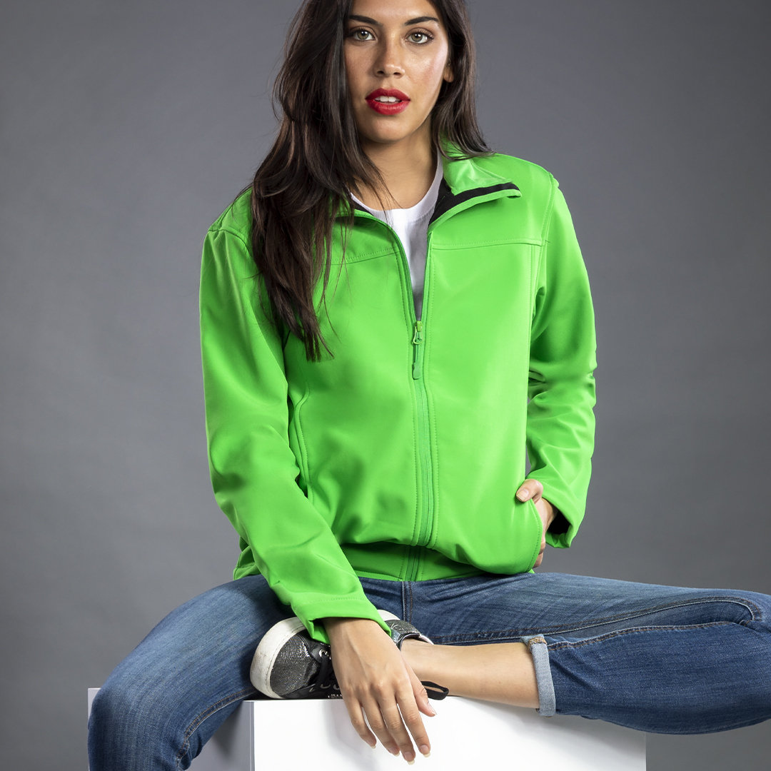 Miniature 5 pour Veste Cutujobi - personnalisable