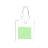 Dans le sac de face B