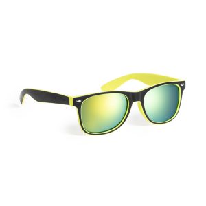 Visuel Lunettes de Soleil Qujojife - personnalisable