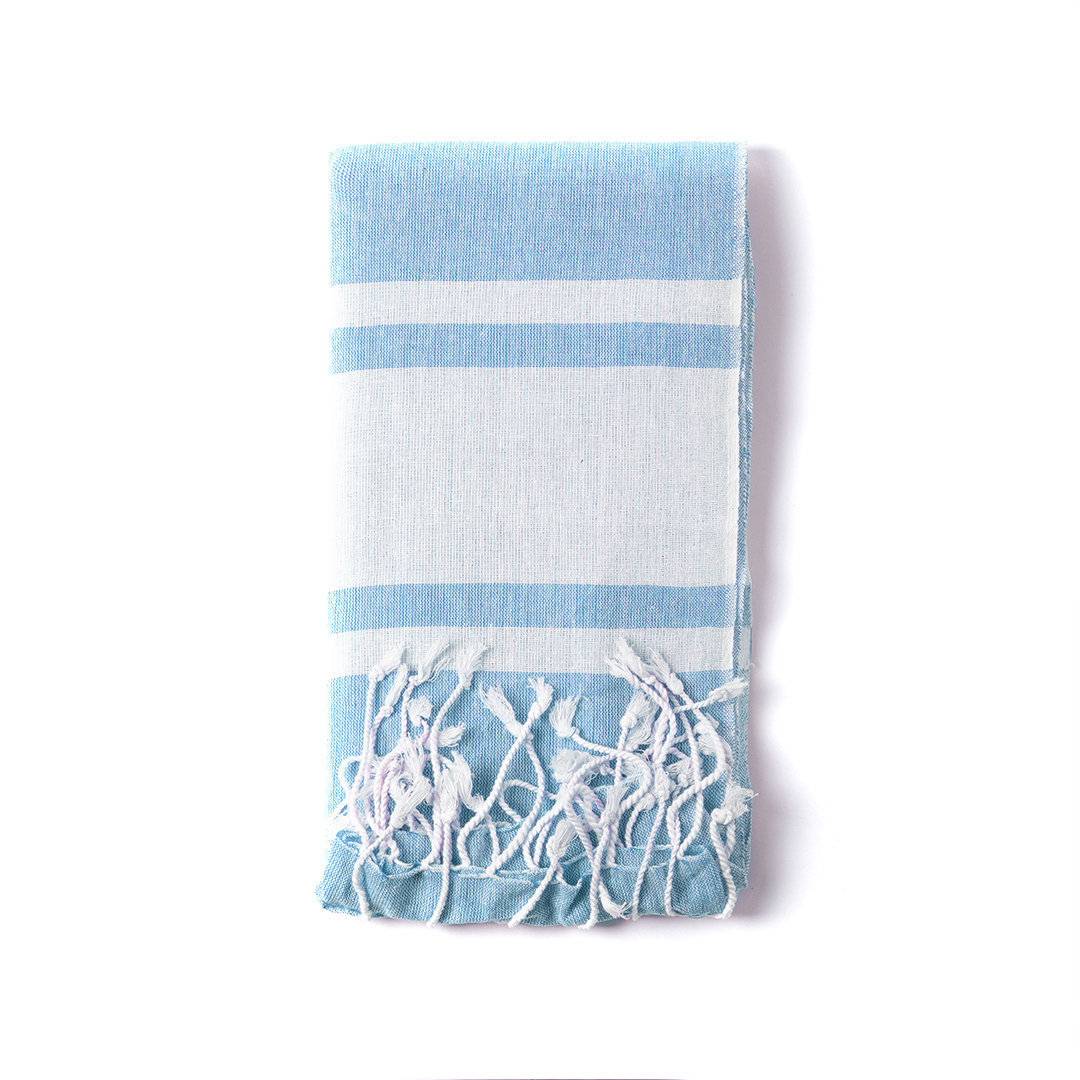 Miniature 7 pour Paréo Serviette Fododida - personnalisable