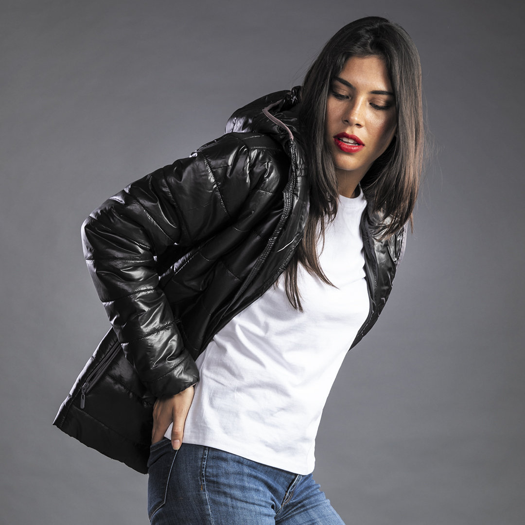 Miniature 4 pour Veste Zonuba - personnalisable