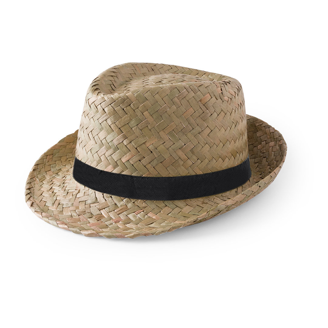 Miniature 3 pour Chapeau Lusizu - personnalisable