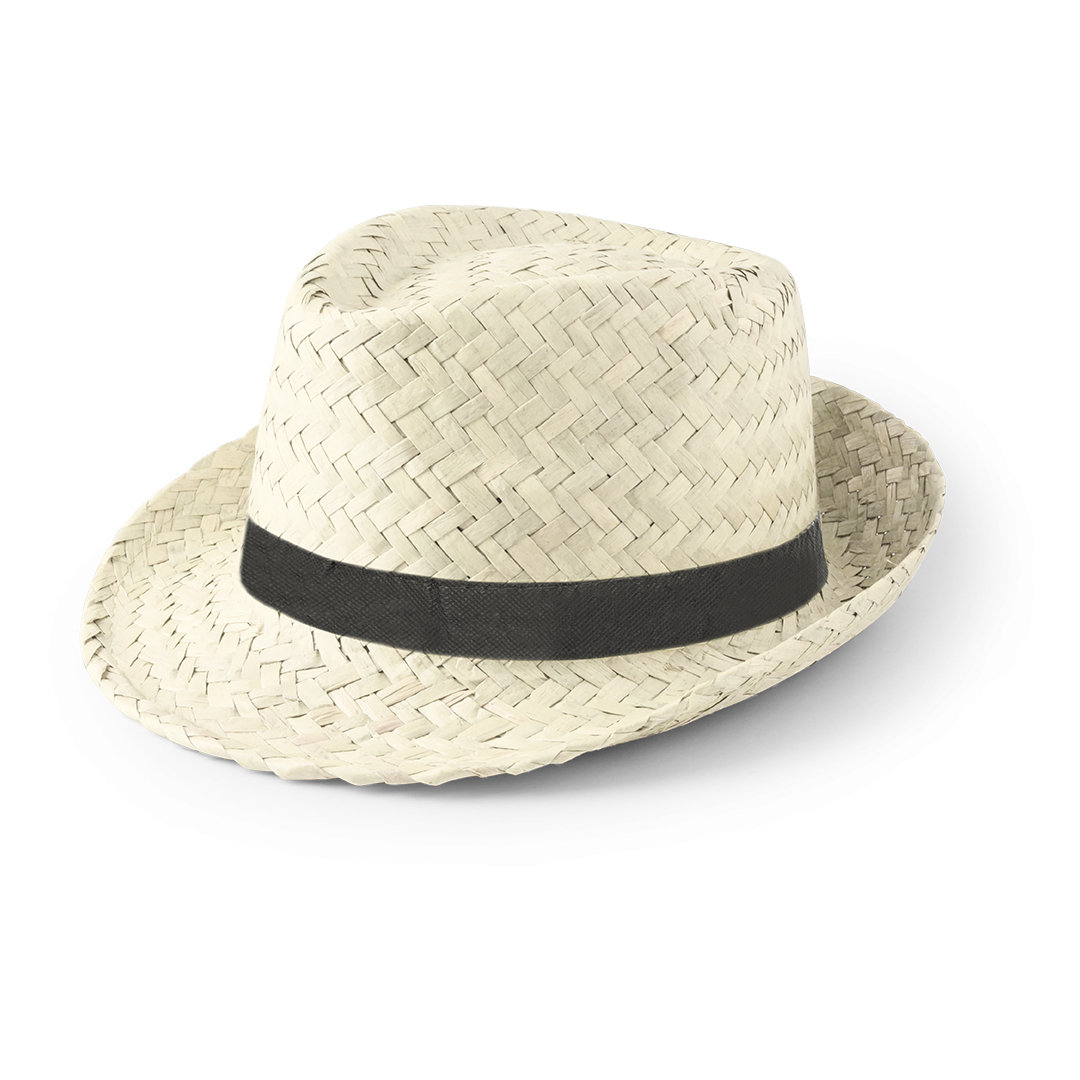Miniature 4 pour Chapeau Lusizu - personnalisable
