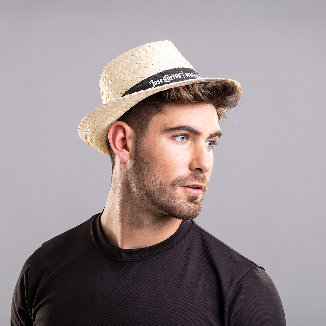 Miniature 5 pour Chapeau Lusizu - personnalisable