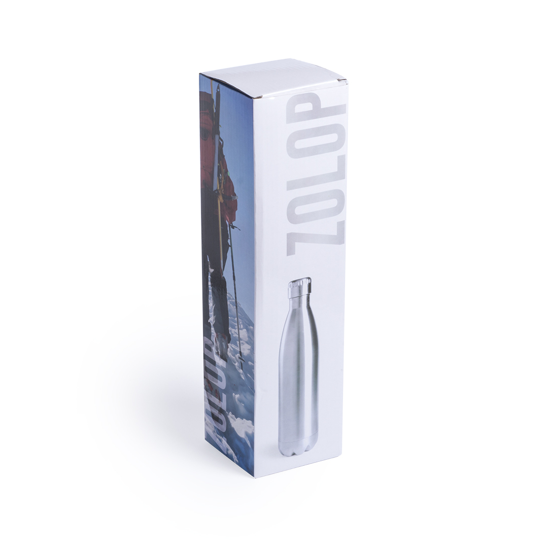 Miniature 5 pour Bidon Thermique Sebudefu - personnalisable