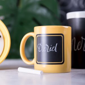 Visuel Tasse Daweqiku - personnalisable