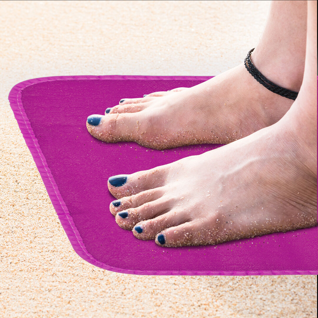 Miniature 4 pour Tapis Foxequ - personnalisable
