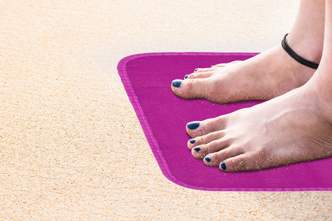 Miniature 7 pour Tapis Foxequ - personnalisable
