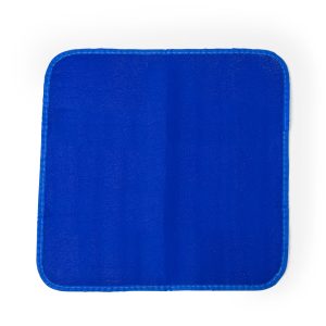 Visuel Tapis Foxequ - personnalisable