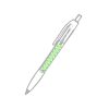 Dans le corps du stylo