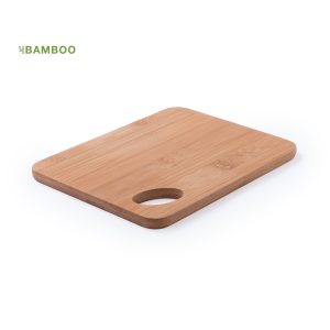 Visuel Planche à Découper Wogobeba - personnalisable