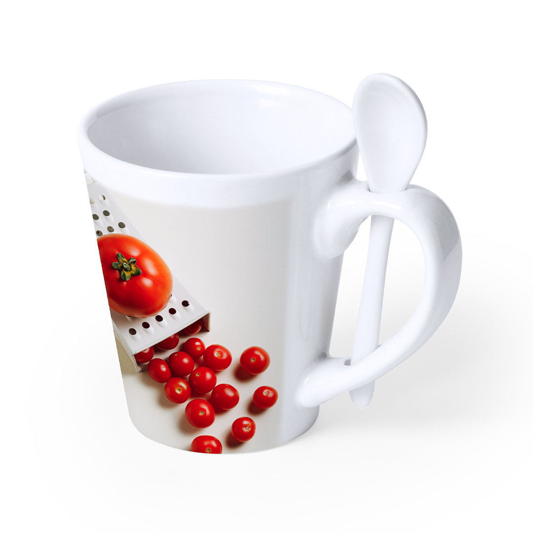 Miniature 1 pour Tasse Sublimation Mikaqi - personnalisable