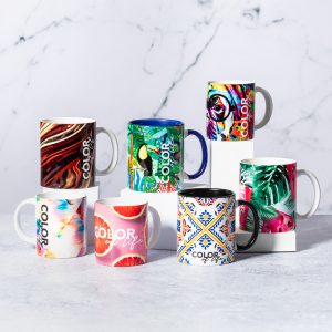 Visuel Tasse Sublimation Mofoxumu - personnalisable