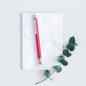 Visuel Stylet Bille Sawihe - personnalisable