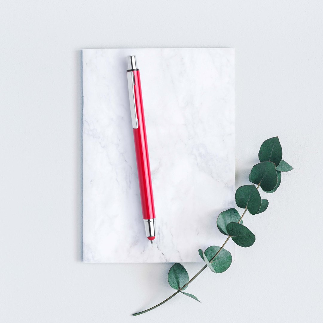 Miniature 1 pour Stylet Bille Sawihe - personnalisable