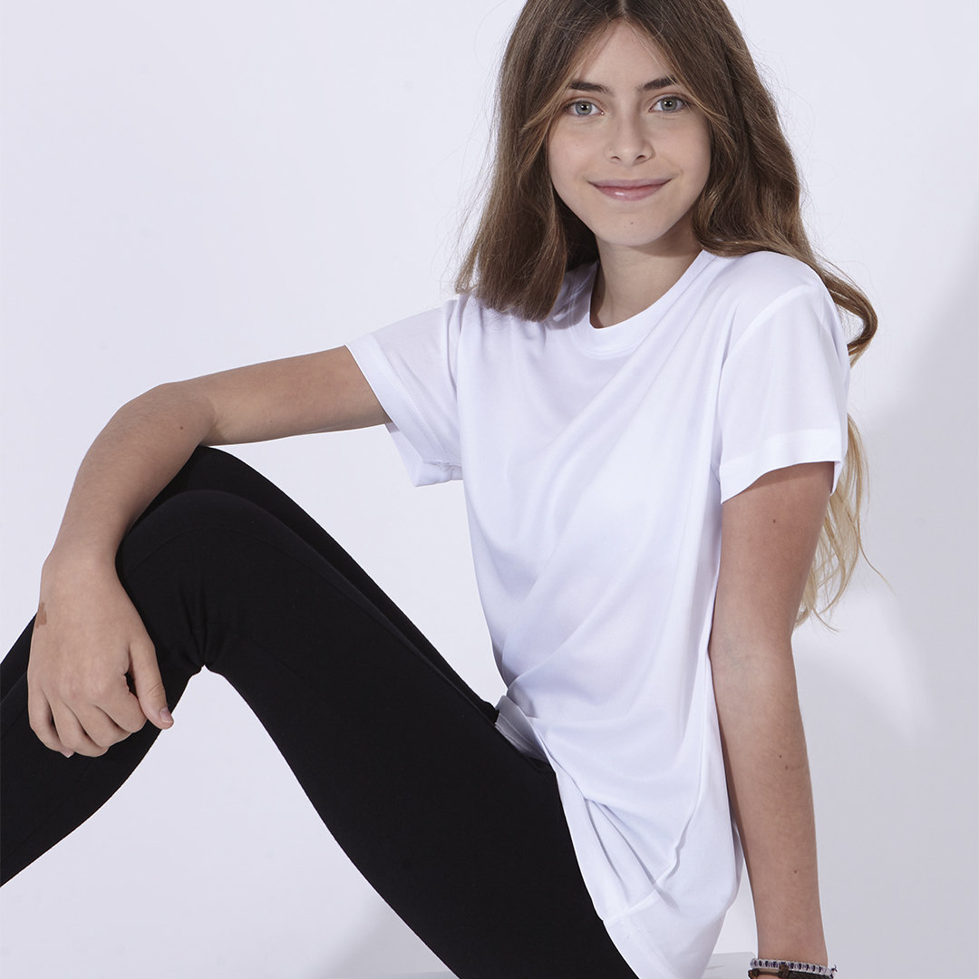 Miniature 1 pour T-Shirt Enfant Bovosaxo - personnalisable