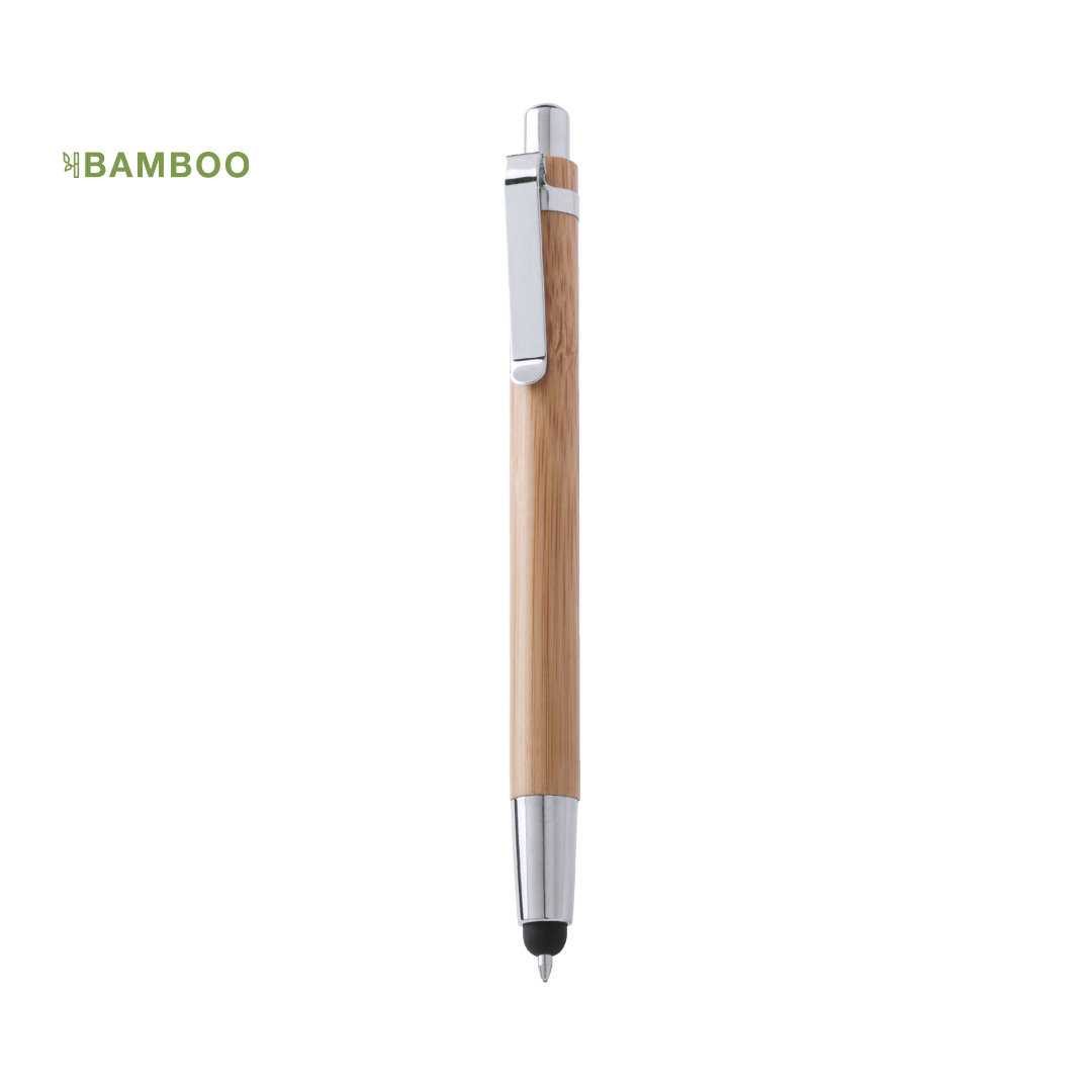 Miniature 1 pour Stylet Bille Nopuru - personnalisable