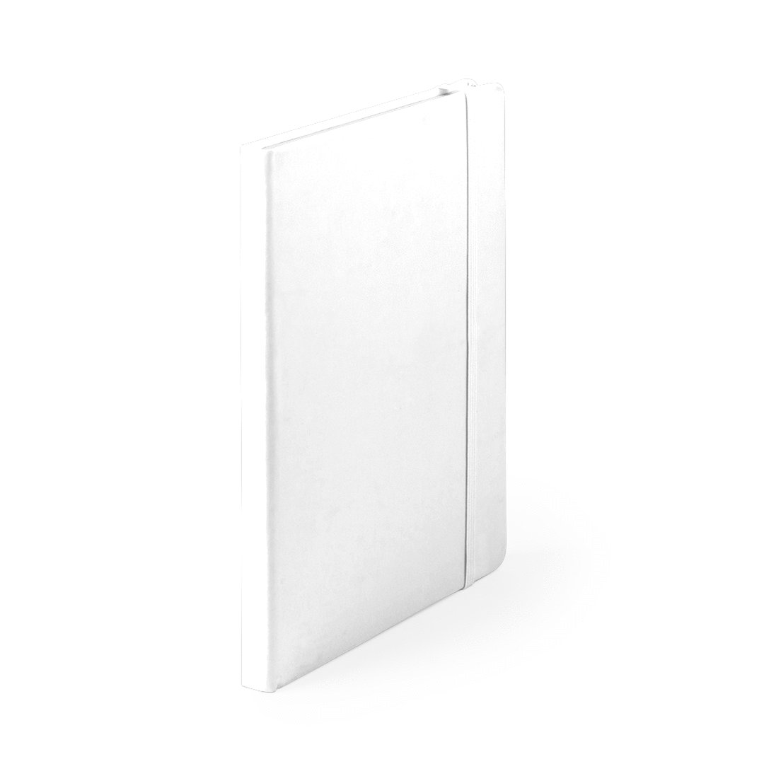 Miniature 2 pour Bloc Notes Genike - personnalisable