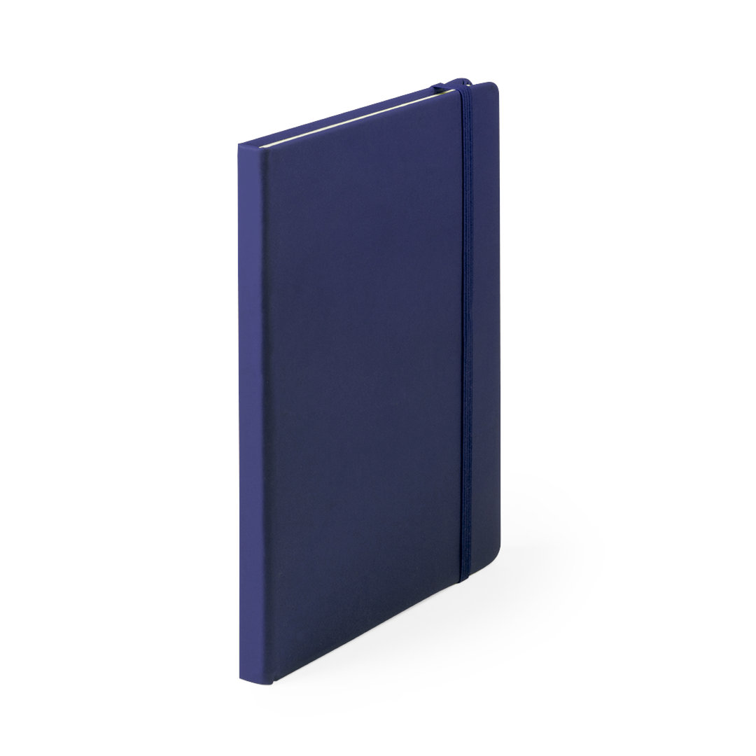 Miniature 6 pour Bloc Notes Genike - personnalisable