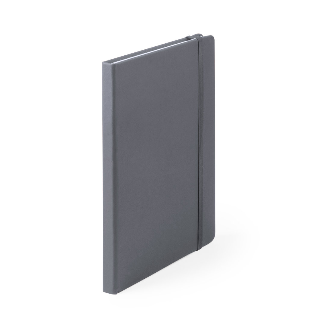 Miniature 7 pour Bloc Notes Genike - personnalisable