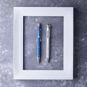 Visuel Stylo Caqiwaga - personnalisable