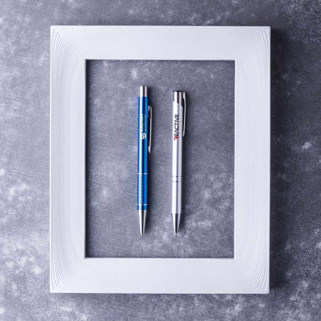 Miniature 1 pour Stylo Caqiwaga - personnalisable