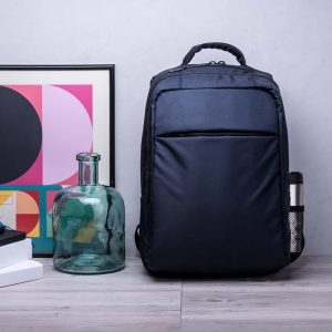 Visuel Sac à Dos Focuji - personnalisable