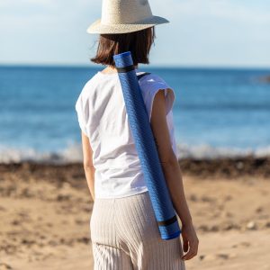 Visuel Natte de Plage Weveno - personnalisable