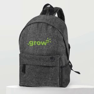 Visuel Sac à Dos Funeve - personnalisable
