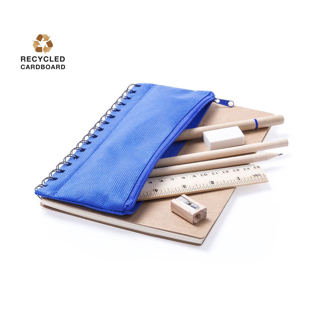 Miniature 4 pour Cahier Folipu - personnalisable