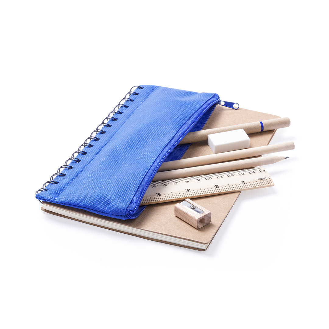 Miniature 5 pour Cahier Folipu - personnalisable